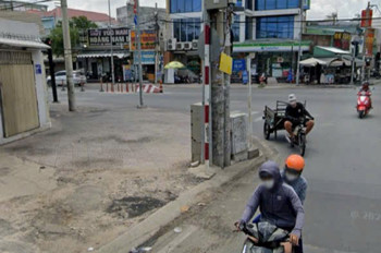 Siêu Phẩm Góc 2 Mặt Tiền Tô Ký – Ngã Ba Bầu Kinh Doanh Cực Đỉnh