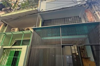 Nhà Đường Ngô Quyền Quận 10 Phường 5 Cũ