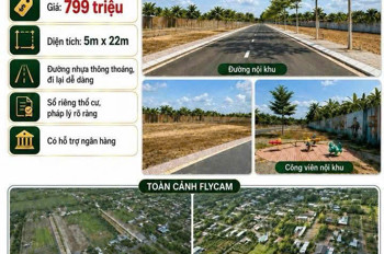 Sở Hữu Đất Đẹp - Giá Tốt - Giá Siêu Lợi Nhuận