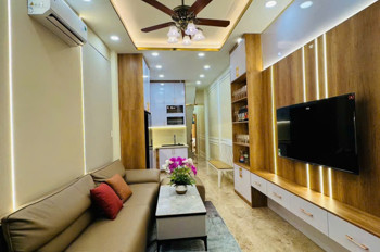 Bán Nhà Lạc Long Quân, Bảy Hiền, Tân Bình - 41M2 - 3Pn - Hxh - Kinh Doanh - 5 Tỷ(tl)