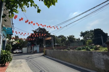 Lô Góc 568M2 Có Thể Xây Nhà Hàng Khách Sạn Kho Xưởng Biệt Thự Giá Chỉ 28Tr /M2