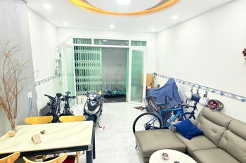 Bán Nhà 737/ Lạc Long Quân, Bảy Hiền - 44M2 - Hẻm Bagác - Chỉ 4.6 Tỷ(tl)