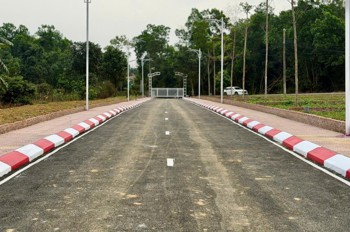 Cần Bán Lô Siêu Phẩm Đồng Trúc Sát Khu Cnc, Đh Fpt Cách Mỹ Đình 15’ 78M Nhỉnh 3Tỷ