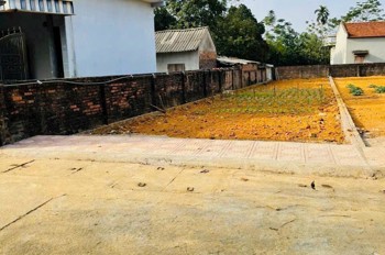 Cần Tiền Bán Lô Đất Đẹp Miễu, Tiễn Xuân Giá Rẻ 83M Nhỉnh 3Tỷ Đường 3 Ôtô Thông Rộng Tứ Phía