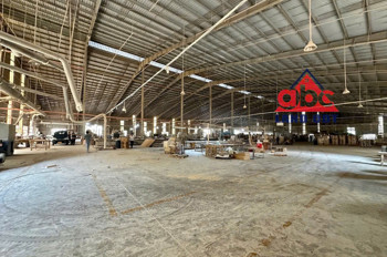 Xt134 Cho Thuê Xưởng Kiên Cố Thích Hợp Đầu Tư Sx Ổn Định Lâu Dài, Bàn Giao Liền