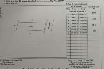Đất Đẹp - Giá Tốt Chính Chủ Cần Bán Đất Xã Hòa Tiến, Huyện Hòa Vang, Đà Nẵng