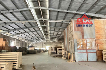 Cho Thuê Nhà Xưởng Ngoài Kdc, Pháp Lý Đầy Đủ Sẵn Sàng Cho Thuê Hoạt Động Liền, Ưu Tiên Kho