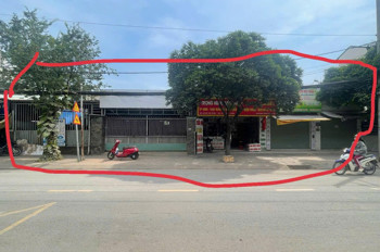 Quỹ Đất Vàng Mặt Tiền Bà Triệu – Tt Hóc Môn – Full Thổ Cư Cực Hiếm