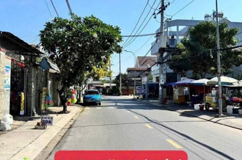Mặt Tiền Sinh Ra Tiền – Ngã Tư Võ Thị Hồi & Trần Văn Mười, Hóc Môn