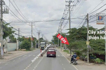 Siêu Phẩm Góc 2Mt Nguyễn Văn Bứa – Quỹ Đất Khủng Hiếm Có