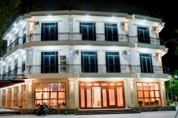 Tôi Cho Thuê Nhà, Nguyễn Đình Thi, Hoàng Hoa Thám; 105M2* 3T -25 Tr