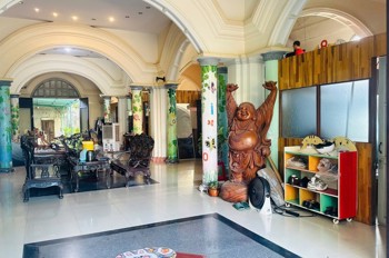 Bán Nhà Mặt Tiền Nguyễn Tất Thành – 1420M² – Ngang 20M – Giá Nhỉnh 31 Tỷ