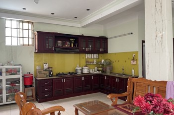 Bán Nhà Mặt Tiền Lê Đại Hành – 154M² – Ngang 7M – Giá Chỉ 13.3 Tỷ