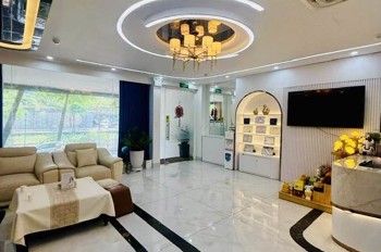 Khủng Long Mặt Phố Quan Hoa, Cầu Giấy 145M 9T, Nội Thất Khủng, Đầy Đủ Gpxd, 110 Tỷ