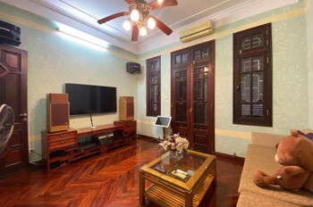 Ô Tô Vào Nhà, Phân Lô Duy Tân, Cầu Giấy 50M 5T Kd Văn Phòng, 25.3 Tỷ