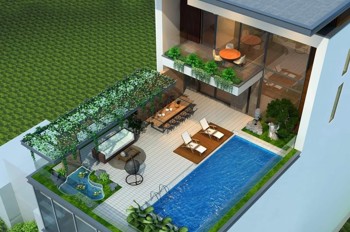 Bán Tòa Lý Thường Kiệt – Phố Huế – Building Giữ Tiền Cho Thế Hệ Sau – 233 Tỷ