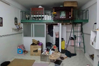 L2389* Trốn Sếp Đi Xem Vì Căn Hộ Quận 6 Này Quá Rẻ!