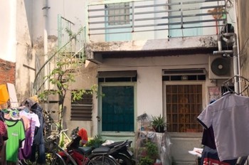 [D2391*] Sốc! Mặt Tiền Gò Vấp Nở Hậu Khủng 9.3M Giá Chỉ 9.X Tỷ!
