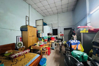 [H2392*] Cơ Hội Hiếm! Mặt Tiền Nguyễn Oanh 104M2 Nở Hậu Chỉ 14.X Tỷ!