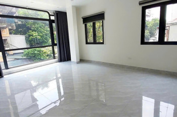 Chính Chủ Cho Thuê Tầng 2 Nhà Mới Xây – Ngõ 462 Đường Bưởi, Ngọc Hà, Hà Nội