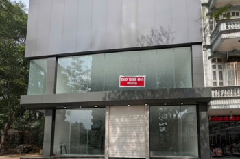 Tôi Cho Thuê Nhà, Chùa Bộc, Phạm Ngọc Thạch, Đống Đa, 120M2x 2T -32 Tr