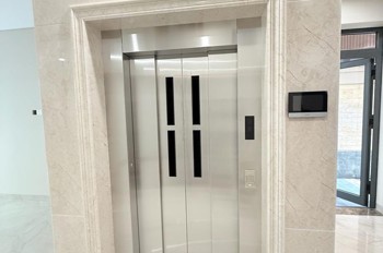 Siêu Phẩm Biệt Thự Vip Làng Quốc Tế Thăng Long - Cầu Giấy - 210M2 - 5 Tầng Thang Máy