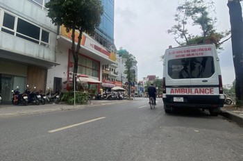 Bán Gấp Building 10 Tầng Thang Máy - Mt 14M - Mặt Phố Nguyễn Khang - Cầu Giấy - Chỉ 70 Tỷ