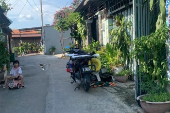 Bán Đất Đẹp Trần Thị Bốc – Thới Tam Thôn, Hóc Môn – Chỉ Hơn 20 Tỷ