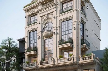Hiếm Có Mảnh Đất Vàng Mặt Phố Trịnh Công Sơn - Tây Hồ - 180M², Mặt Tiền 9M - 98 Tỷ