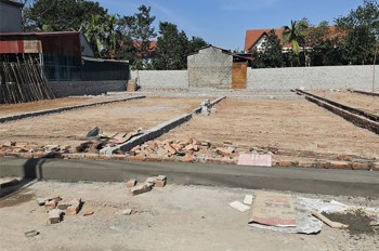 Cần Bán Lô Đất Bãi Dài 95M² Nhỉnh 4Tỷ Sát Xanh Villas, Metro 05 Xây Ở, Kinh Doanh Đều Đỉnh