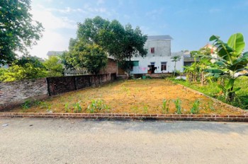 Cần Tiền Bán Lô Đất Đẹp Miễu, Tiễn Xuân Giá Rẻ 83M Nhỉnh 3Tỷ Đường 3 Ôtô Thông Rộng Các Phía
