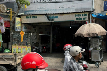 Nhà Đẹp – Giá Tốt – Cần Bán Nhà Mặt Tiền Tại 648 Hương Lộ 2, P.bình Trị Đông A, Q. Bình Tân, Tp