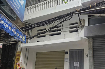 Cho Thuê Mặt Bằng Kinh Doanh Cực Đẹp – Khương Thượng, Quận Đống Đa