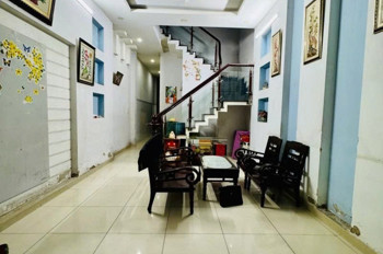 Bán Nhà Mặt Tiền Nguyễn Hữu Tiến - Giao Lê Trọng Tấn, 4X28m, 3 Tầng - 4 Pn, 1 Chủ, 14,9 Tỷ