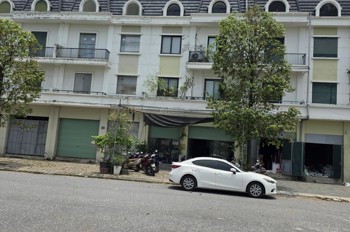 Bán Liền Kề 3 5 Tầng Kđt Phú Lương Hà Đông Mt 7M Dt 96M Hướng Nam, Đường Rộng 30M, 26.5 Tỷ