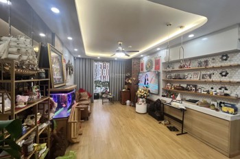 Chính Chủ Có Nhu Cầu Bán Căn Hộ Chung Cư E2 Chelsea Residences 48 Trần Kim Xuyến