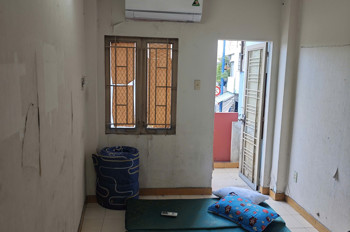 Chính Chủ Cho Thuê Phòng Trọ Sinh Viên – Bao Điện Nước, Trần Bình Trọng, Quận 5,Tphcm