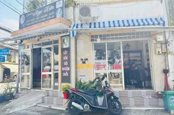 Sang Nhượng Tiệm Tóc Và Nail Kp4, An Phú, Thủ Đức