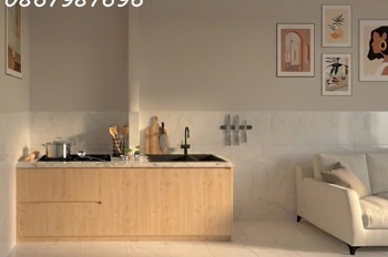 Tài Chính 2 Tỷ 200 - Có Ngay Nhà Trung Tâm Vĩnh Hải, Nha Trang