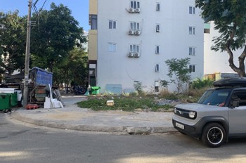 Bán Lô Góc 2 Mặt Tiền Nguyễn Đức An, 200M², Ngang 12M, Gần Biển Mỹ Khê, 35.9 Tỷ