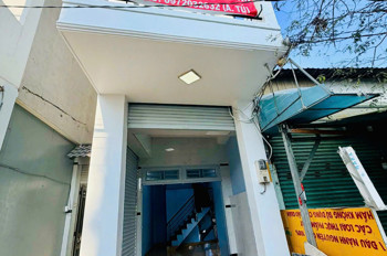 Cho Thuê Nhà Nguyên Căn Kèm Mặt Bằng Kinh Doanh Ngay Chợ Nguyễn Xí, Bình Thạnh, Hồ Chí Minh