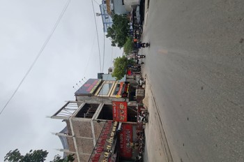 Sđcc Đất Trâu Quỳ, Gia Lâm. 100M2, Mt 5M. Đường Ô Tô Thông Cách 10M. Lh 0989894845