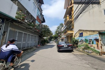 Bán Đất Xã Gia Lâm, Hà Nội. 202M2, Mt 8M, Đường Ô Tô Lớn Thông 13 Tỷ Hơn. Lh 0989894845