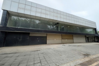 Tôi Cho Thuê Nhà, Nguyễn Đình Thi, Hoàng Hoa Thám; 360M2* 2T -53 Tr