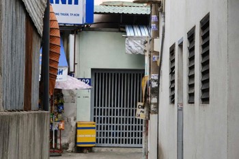 Nhà Nở Hậu Đẹp–sát Mt – Giá Tốt Giữ Tiền Cực Ngon