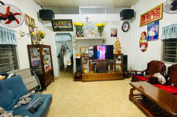 [O2396*] Đất Vàng Xây Chdv 5 Tầng Ngay Đại Học Công Nghiệp 4!