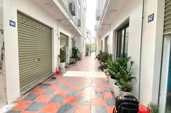 Bán Nhà 3 Tầng Kiên Cố – Giá 2,48 Tỷ – Khu Dân Cư Ổn Định