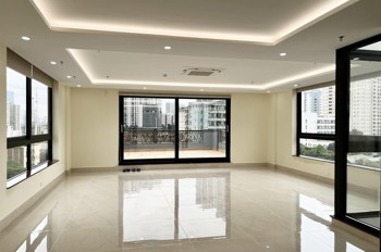 Bán Nhanh Tòa Building Mặt Phố Tố Hữu - Ntl - 150M2 - 8 Tầng Tm - Dt150 Tr/th