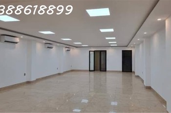 Toà Building Mặt Phố Quan Hoa - Cầu Giấy - 9 Tầng Thang Máy - Dt 6.500 Usd/th