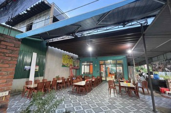 Sang Nhượng Lại Toàn Bộ Quán Đường Đồng Văn Năng, Xã Thạch Hà, Hà Tĩnh